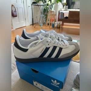 Adidas Samba OG